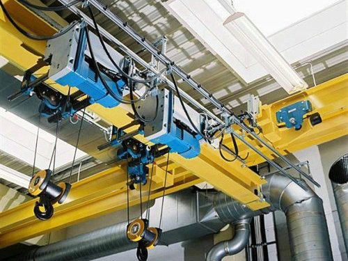 保質量促產(chǎn)量，要做就做精品-河南省礦山起重機有限公司濟寧分公司