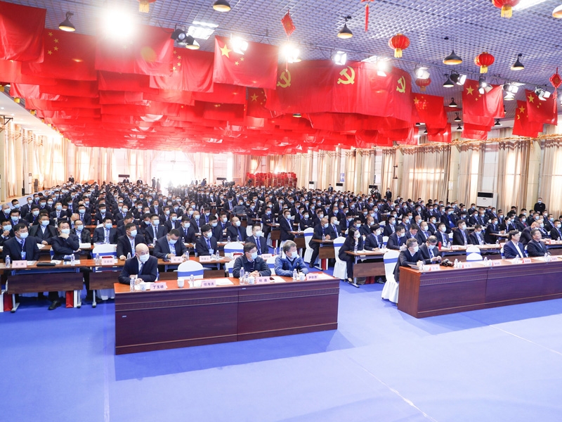 大咖云集，共襄盛舉｜第二屆河南礦山起重機(jī)發(fā)展高峰論壇隆重舉行